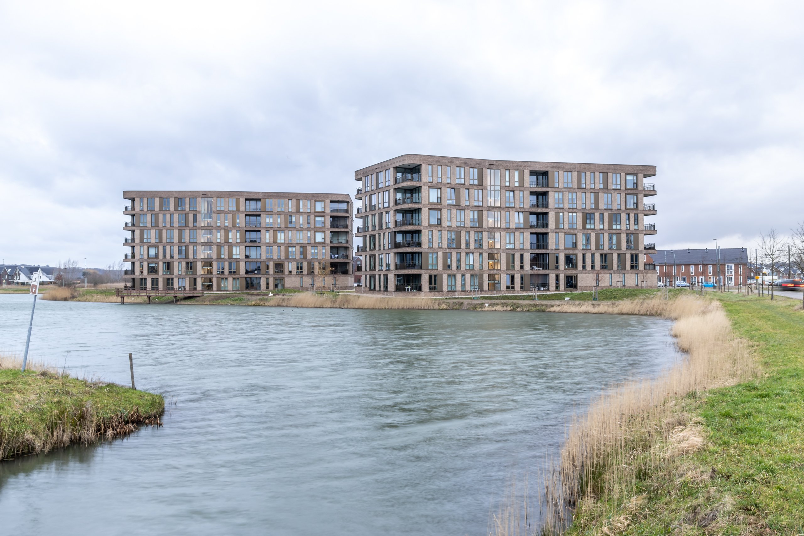 private-rentals for rent on Klapbrug 93