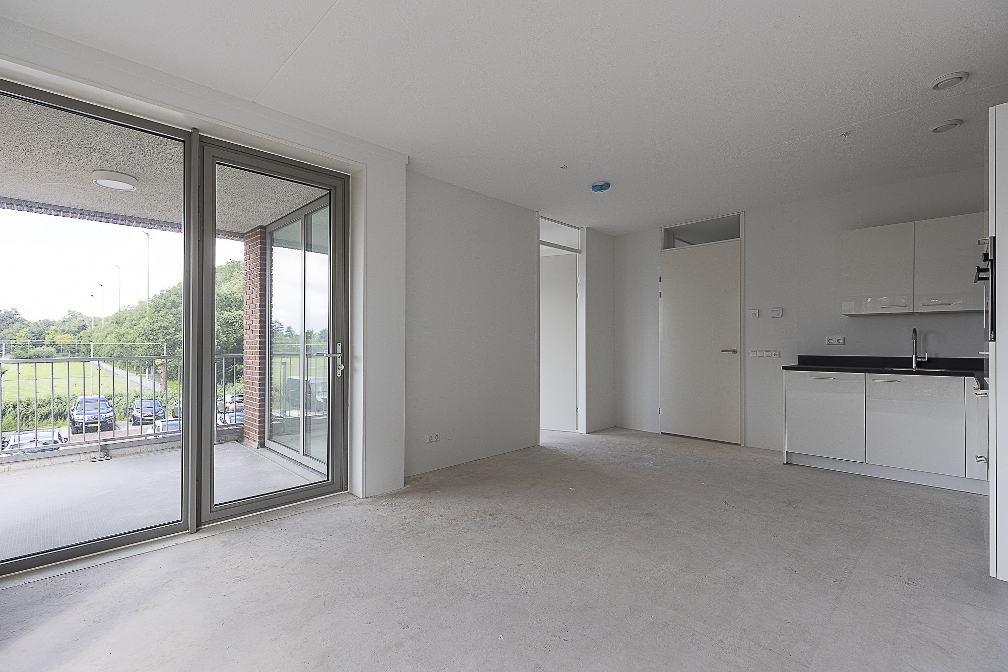 appartementen te huur op Anne Frankstraat 21