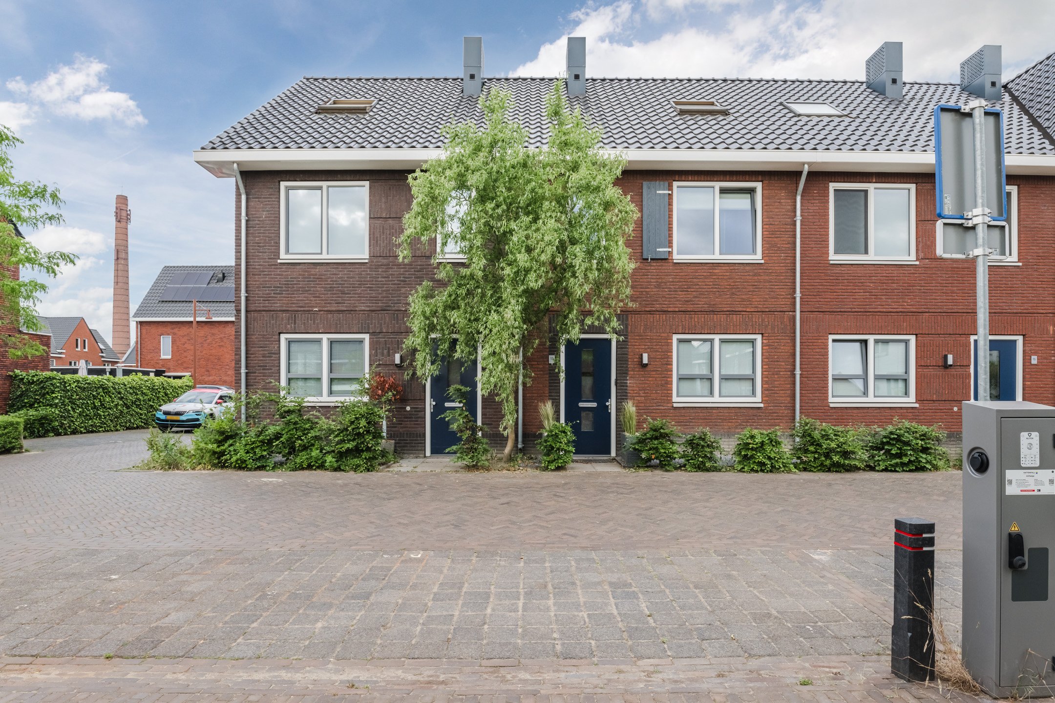 private-rentals for rent on Schaverij 47