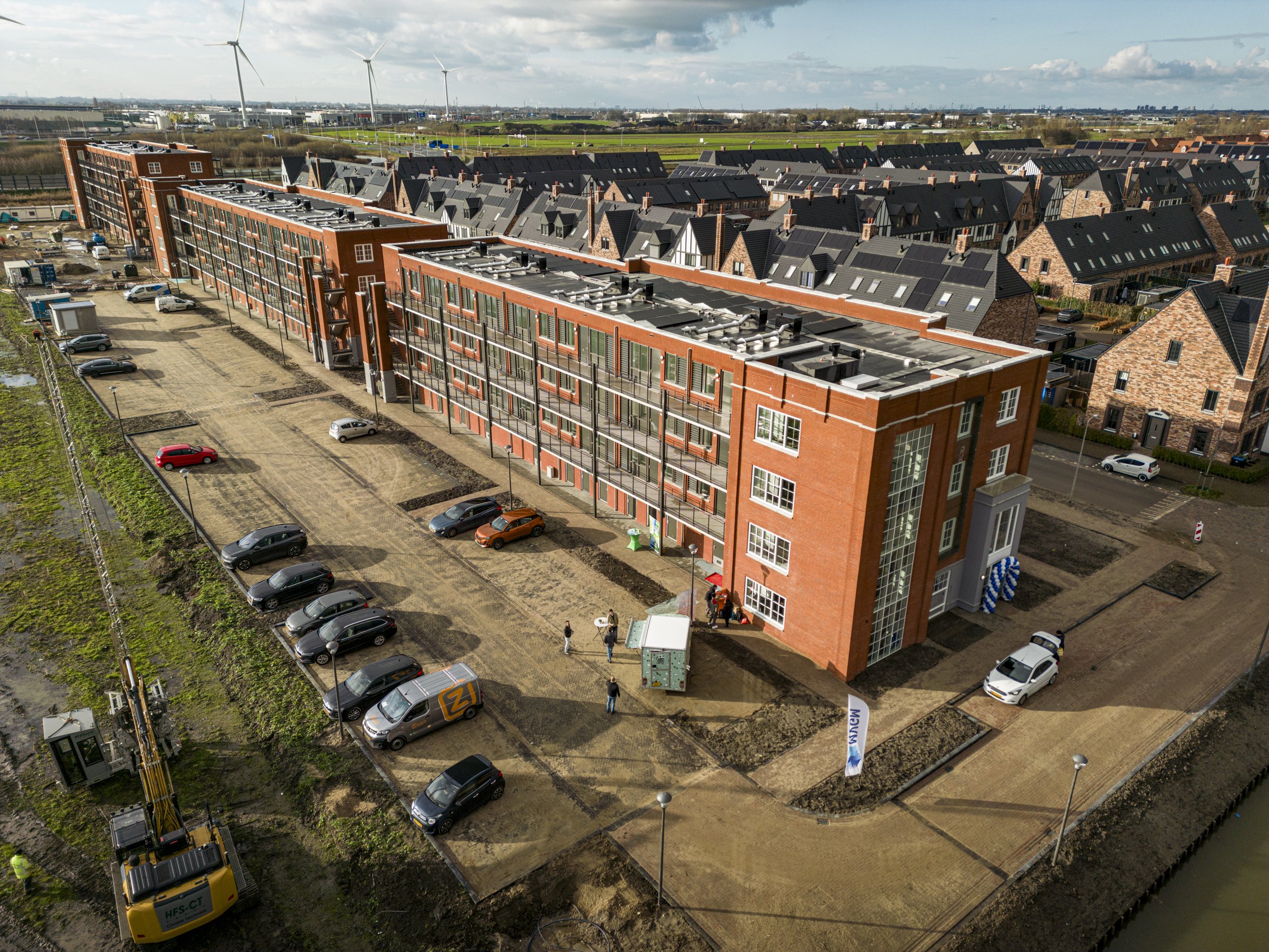 homes for rent on Parklaan 342