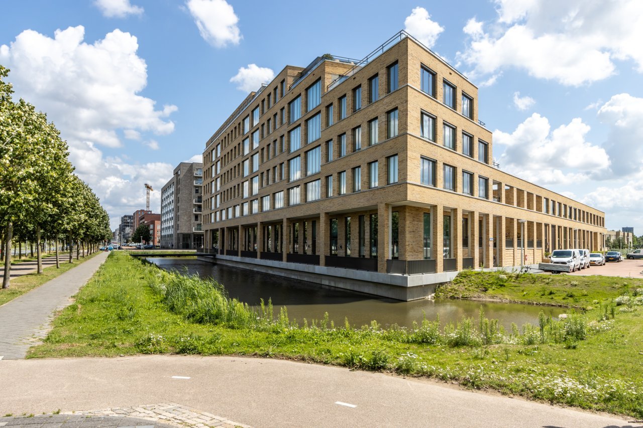 apartments for rent on Carel Willinkstraat 94