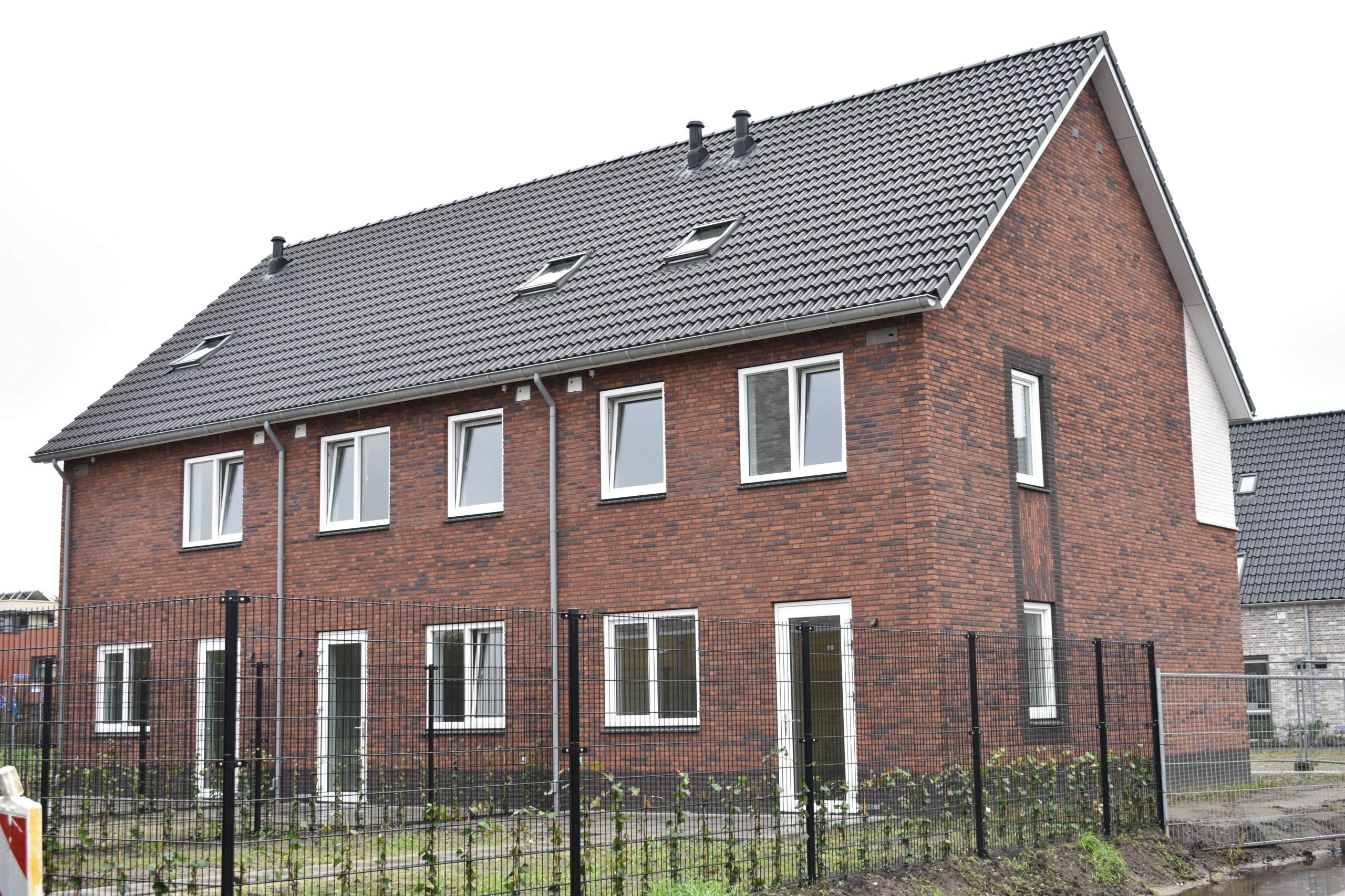 appartementen te huur op Leidsel 6
