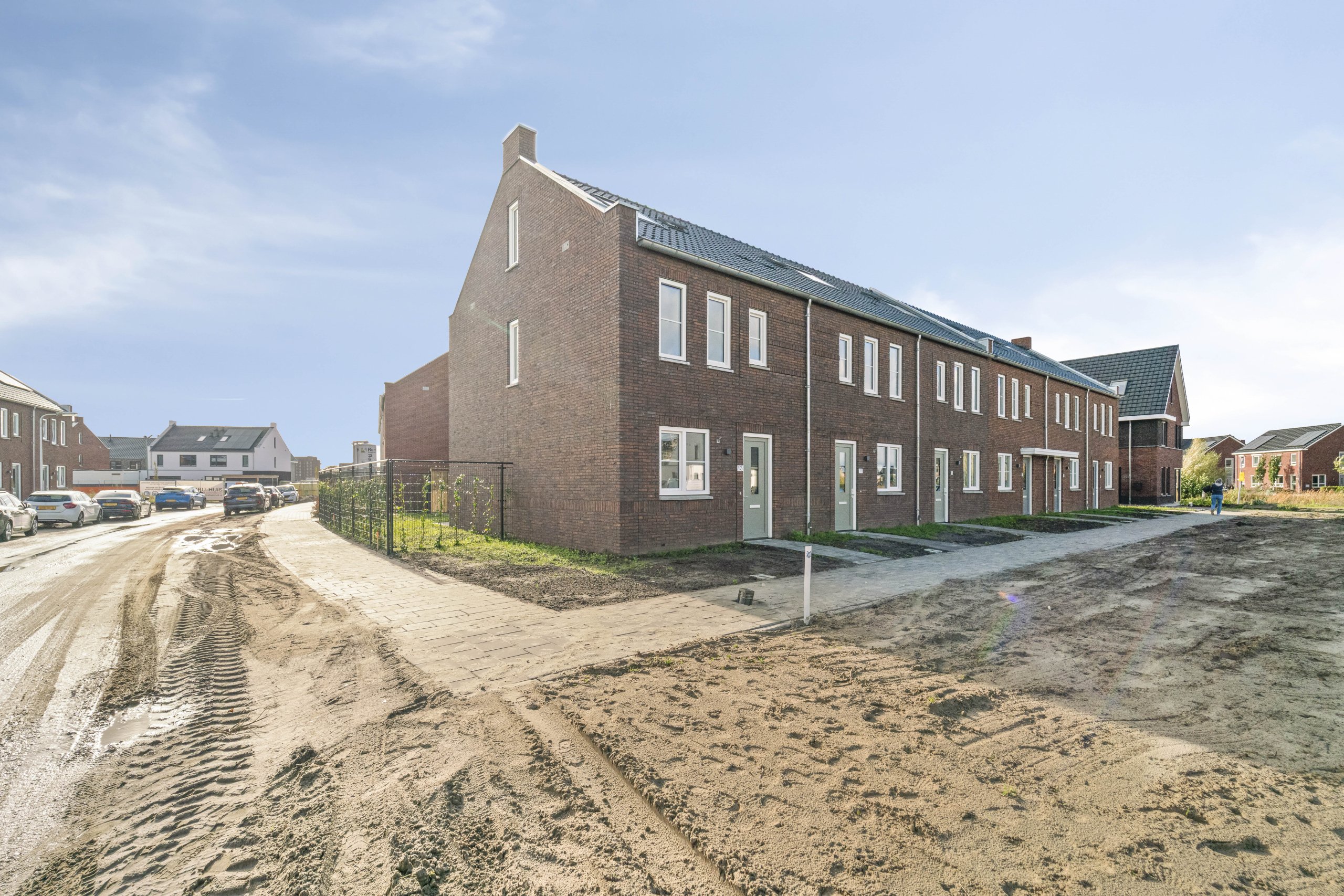 apartments for rent on Roofblei 13