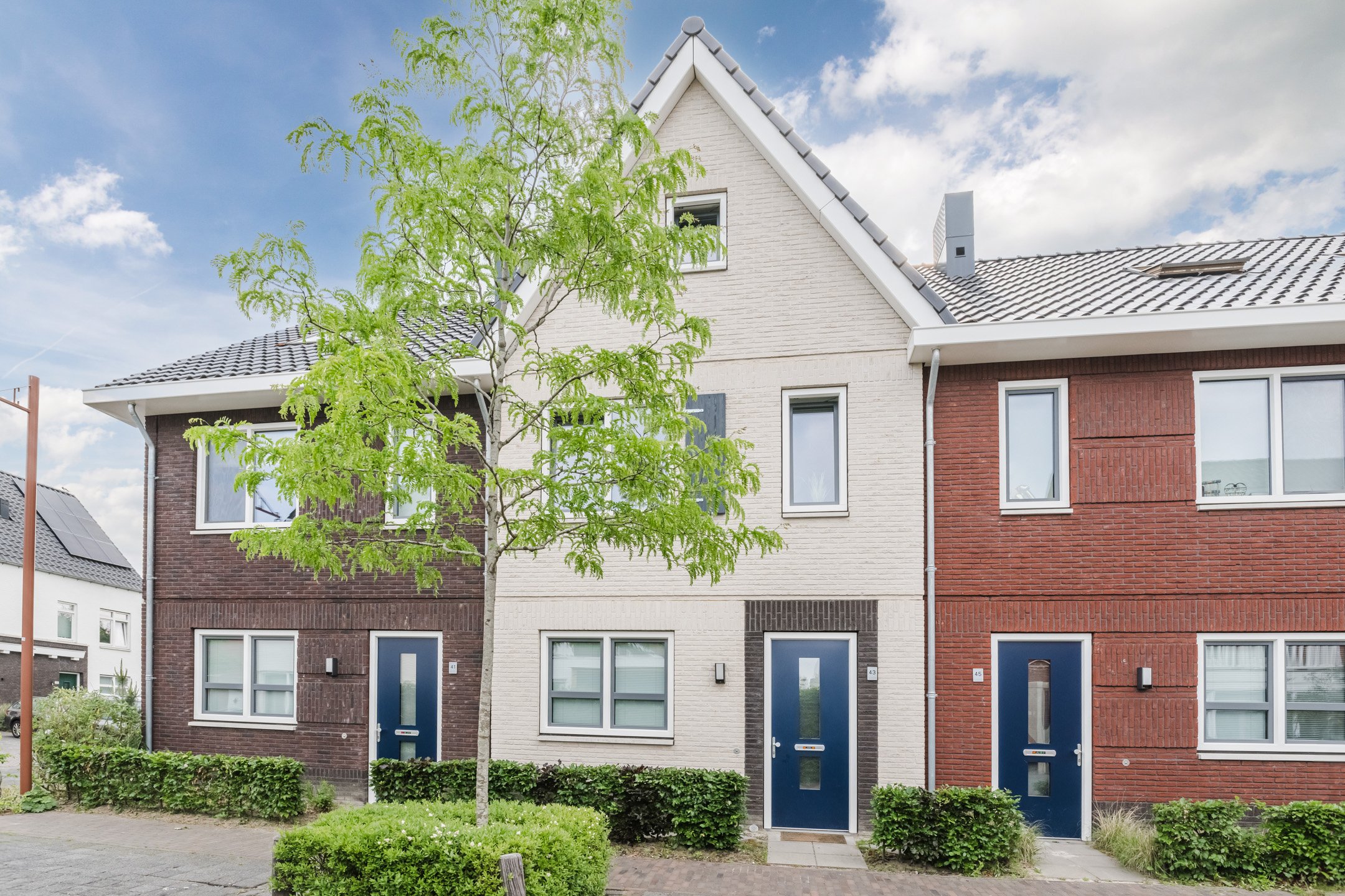 private-rentals for rent on Schaverij 43