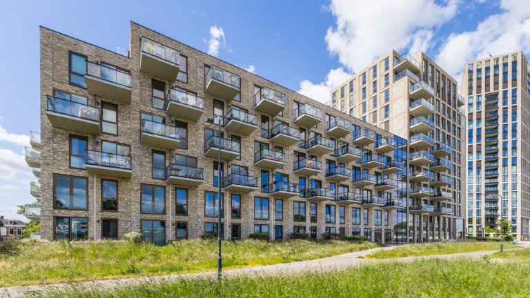 Waalbandijk 331