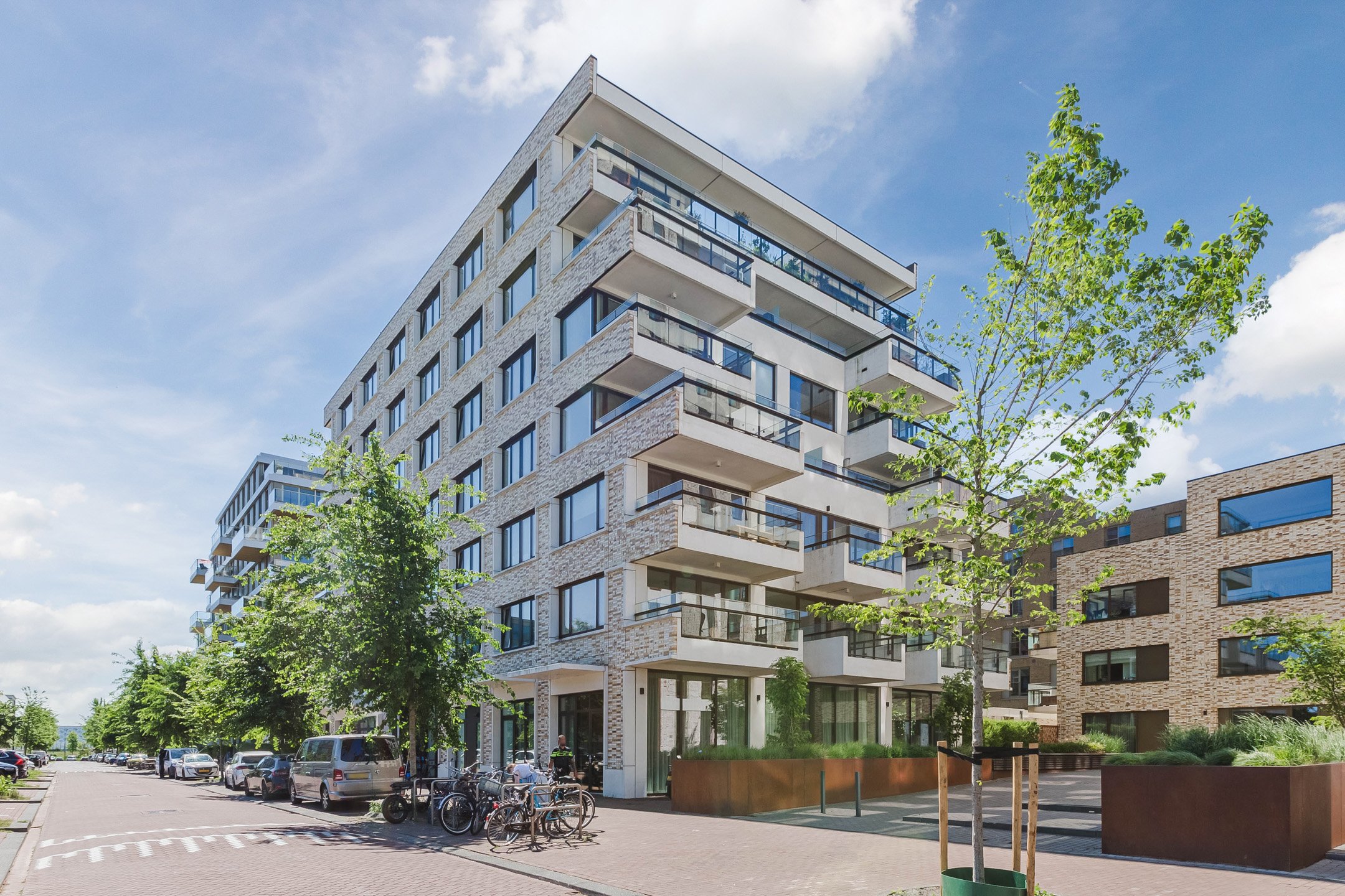 private-rentals for rent on Eef Kamerbeekstraat 224