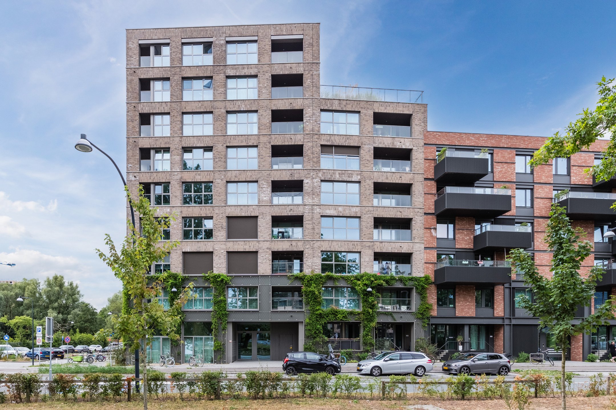 apartments for rent on Cees Sipkeslaan 478