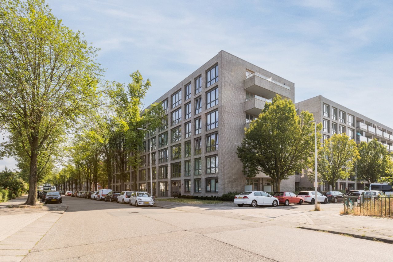 studios for rent on Taagdreef 118H
