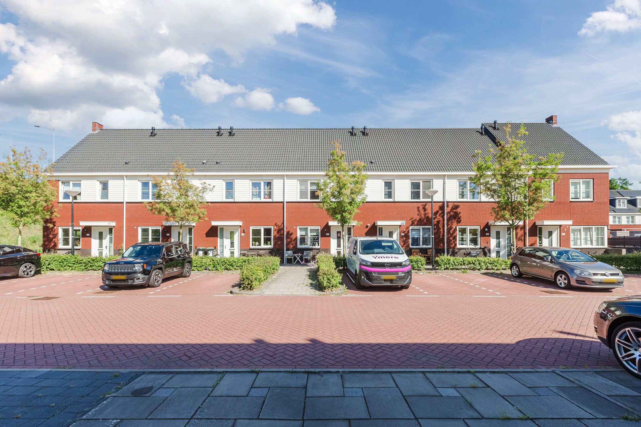 huurwoningen te huur op Gooise Kant 246