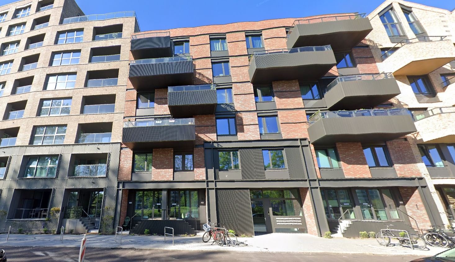 private-rentals for rent on Cees Sipkeslaan 434