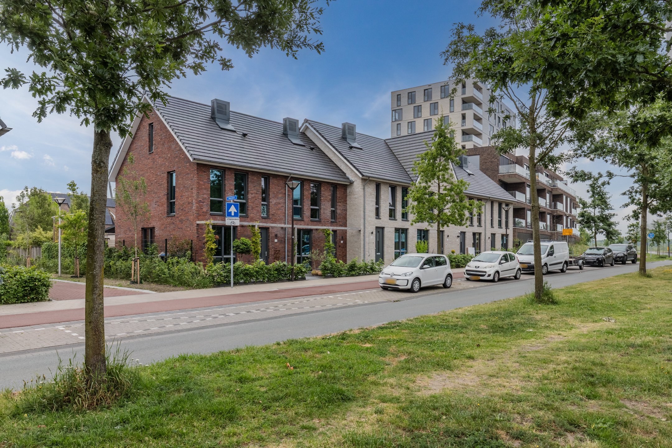 apartments for rent on Zuiderdreef 8