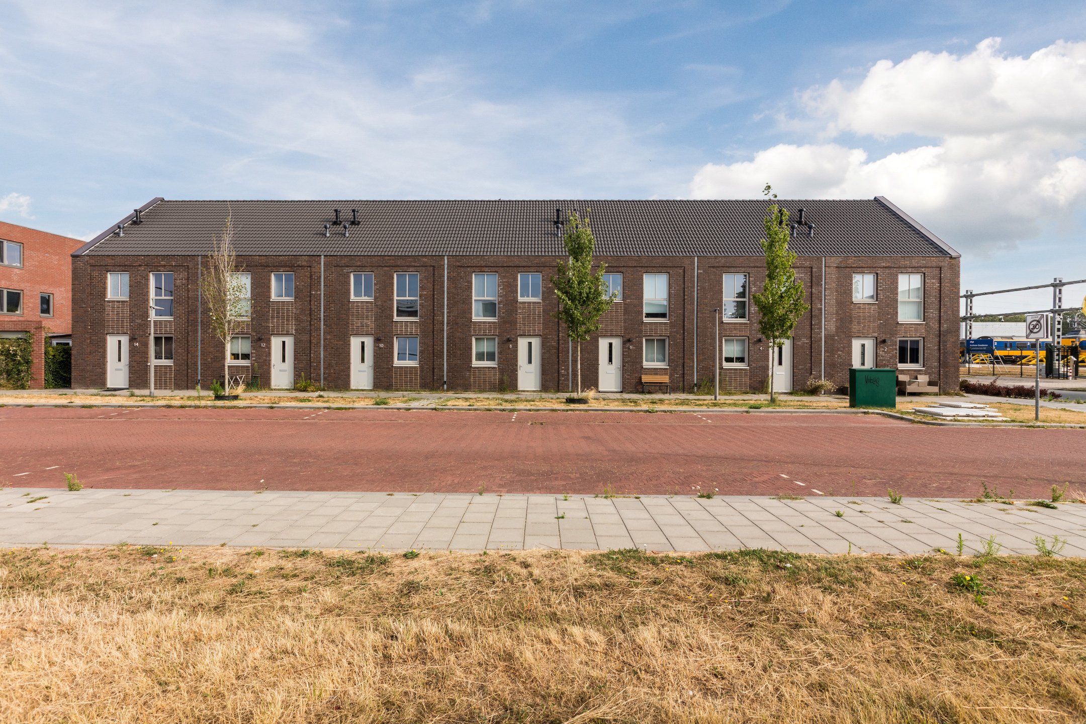 private-rentals for rent on Stokerstraat 6