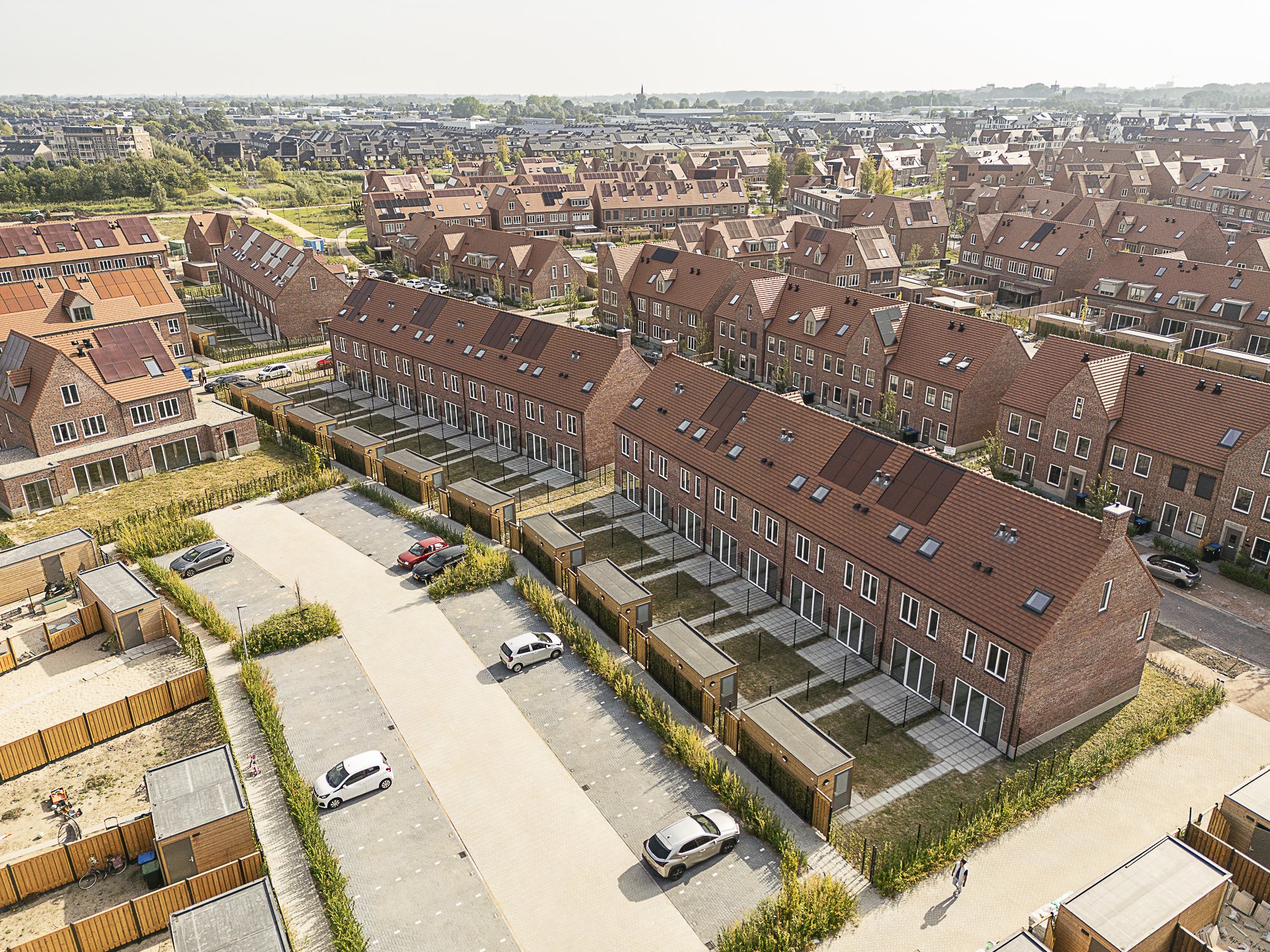 homes for rent on Polderlaan 224