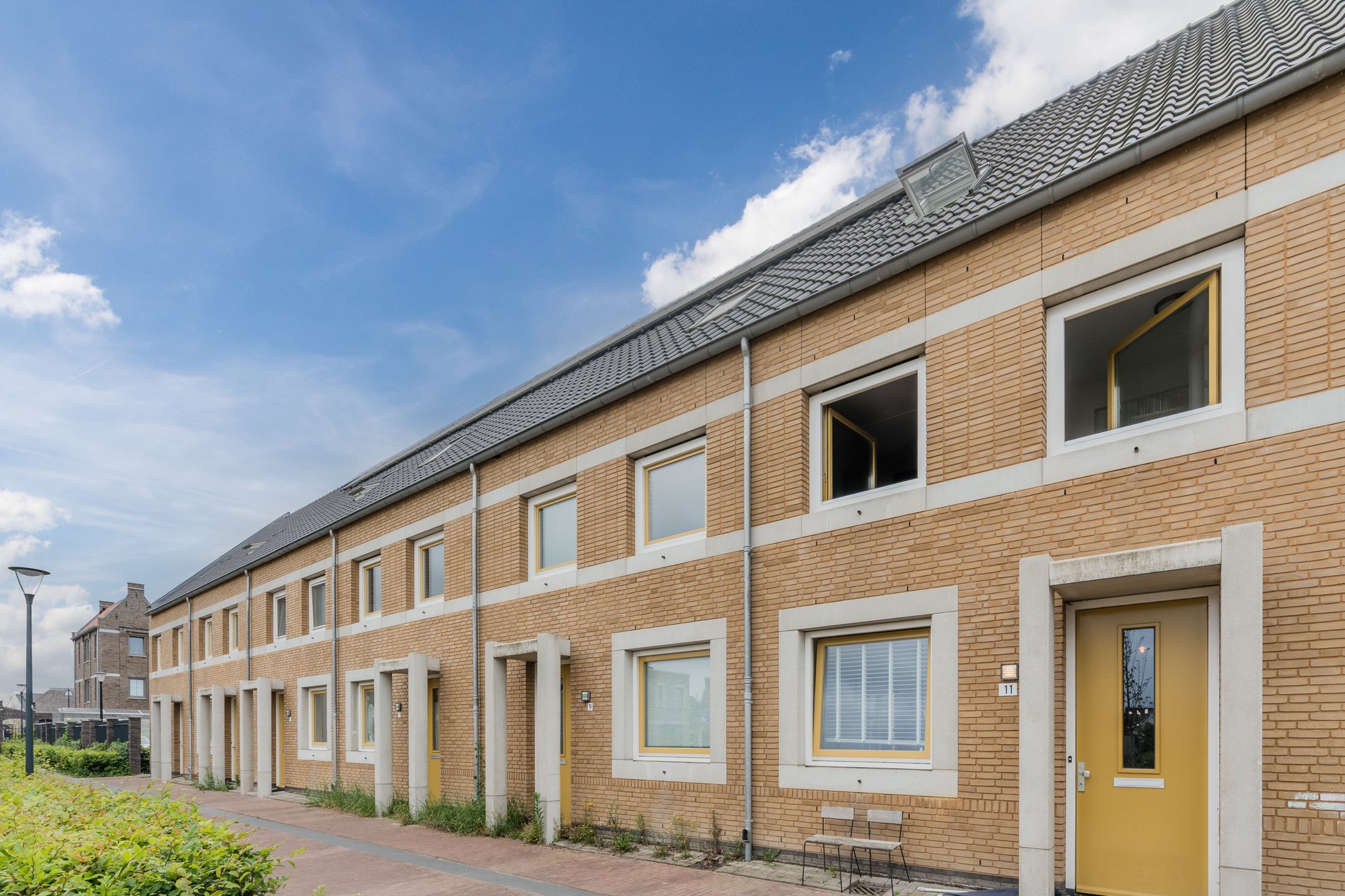 apartments for rent on Nonnenpad 9